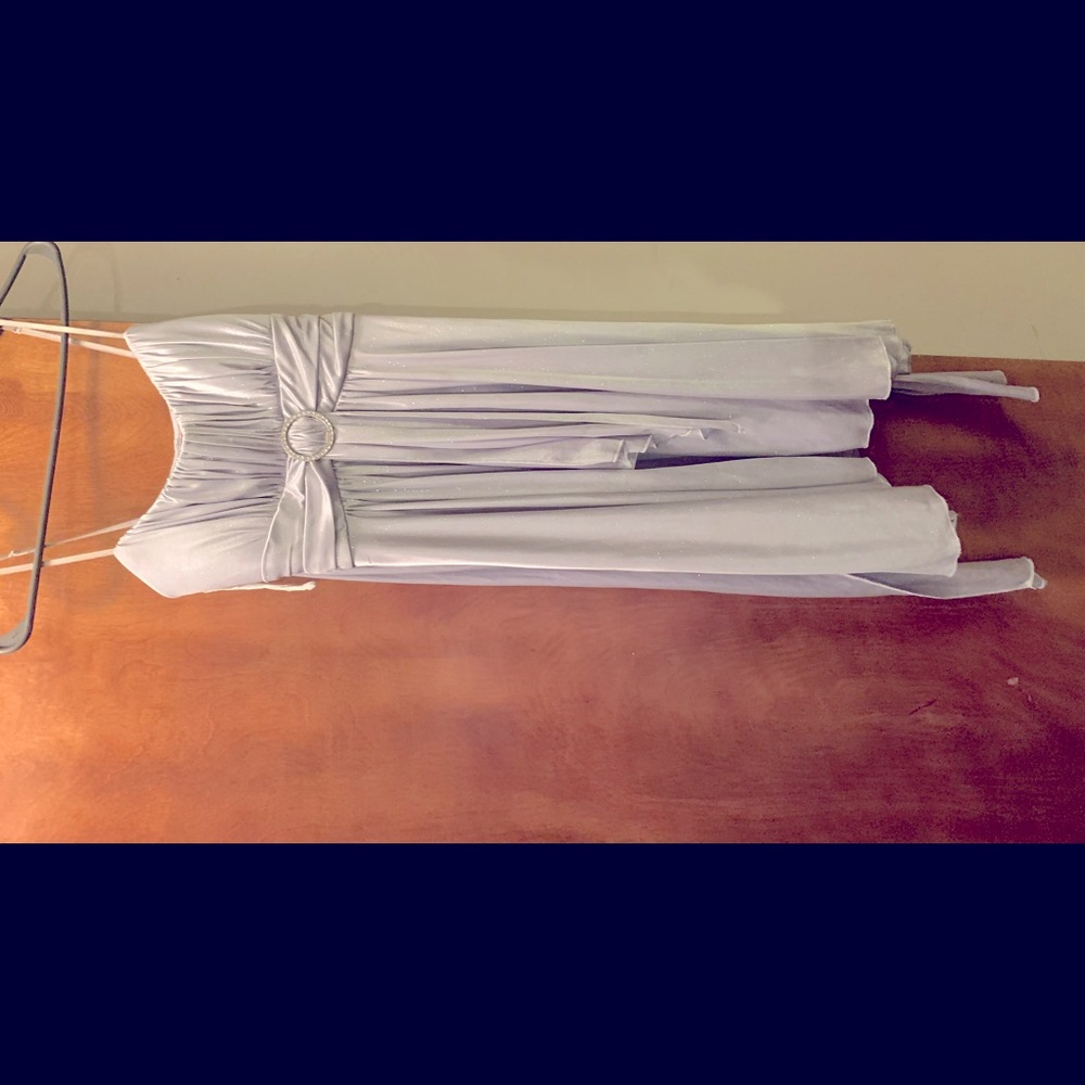 Super cute party dress size small